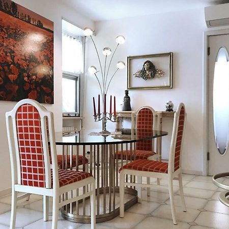 タオルミーナCasa Al Duomoアパートメント エクステリア 写真