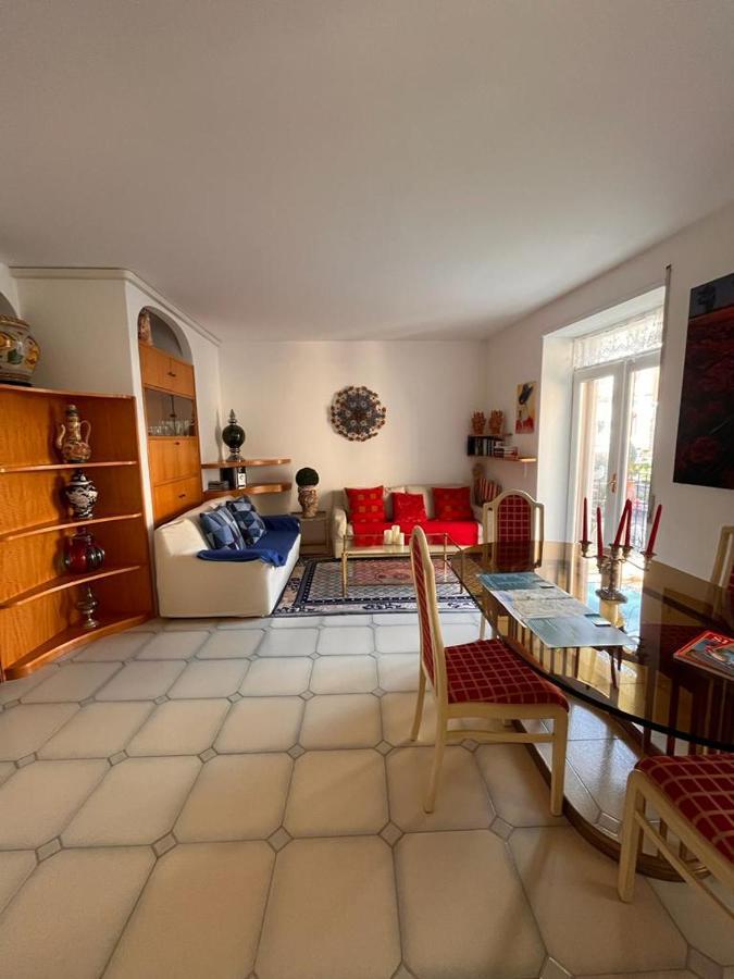 タオルミーナCasa Al Duomoアパートメント エクステリア 写真
