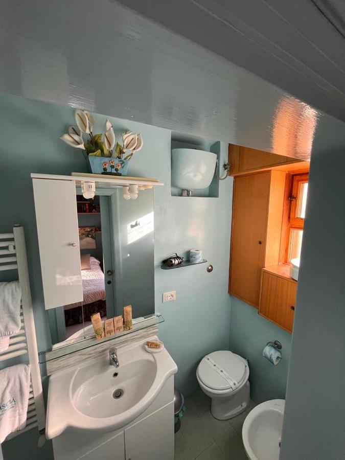 タオルミーナCasa Al Duomoアパートメント エクステリア 写真