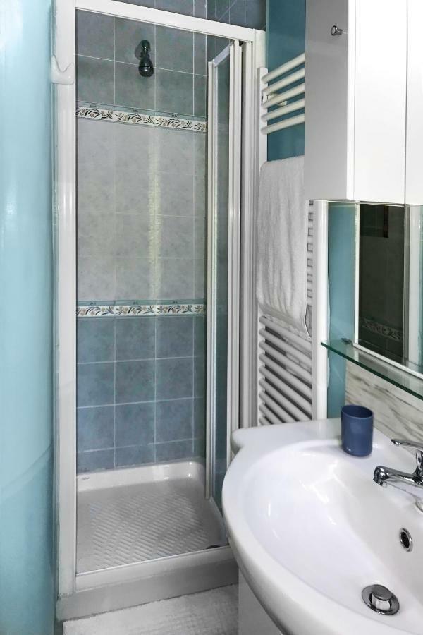 タオルミーナCasa Al Duomoアパートメント エクステリア 写真